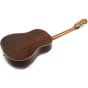 Epiphone J45 Studio Solid Top Acoustic Guitar, Natural